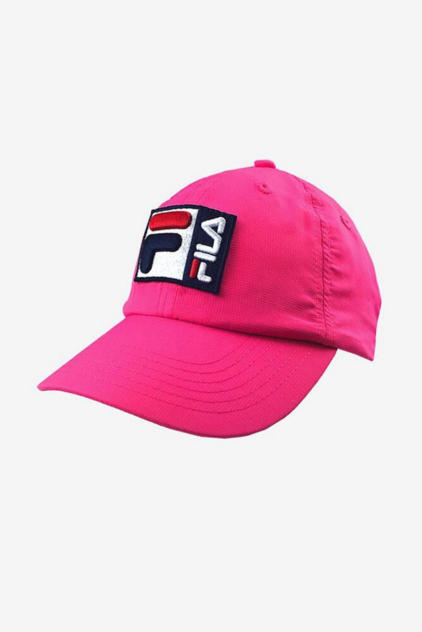 Gorras De Béisbol Fila Rosas - Grid Tech - España 806347LCK